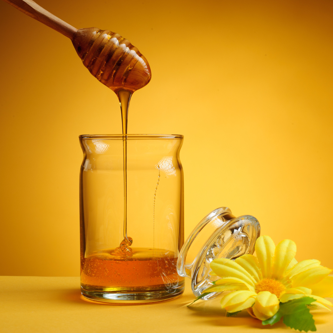 Rare stingless bee honey sourced from Himalayan forest regions