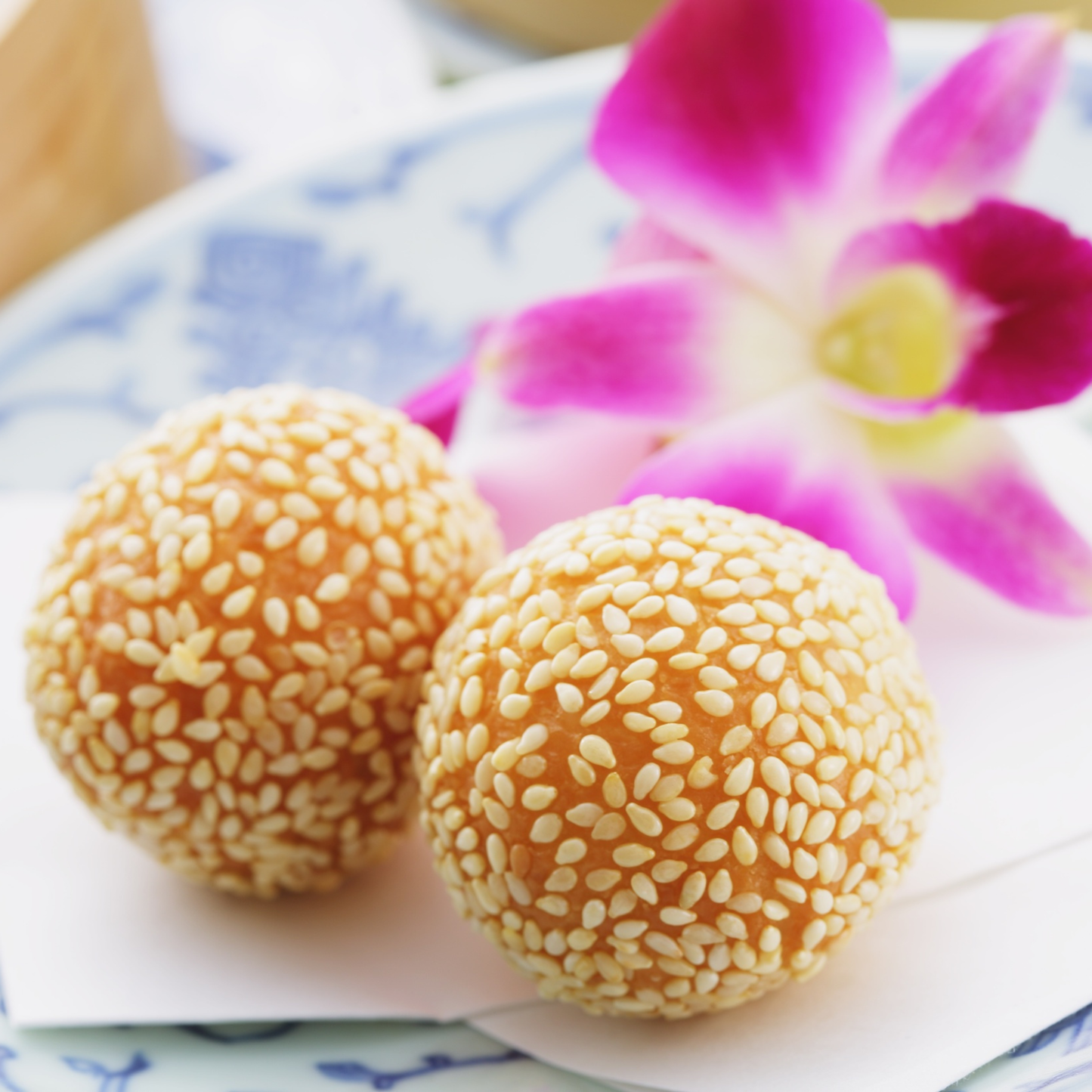White Sesame Seeds Whole | Naturally Grown and Minimally Processed