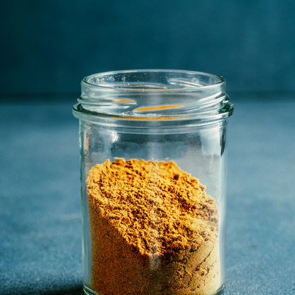 Organic Garam Masala Powder.