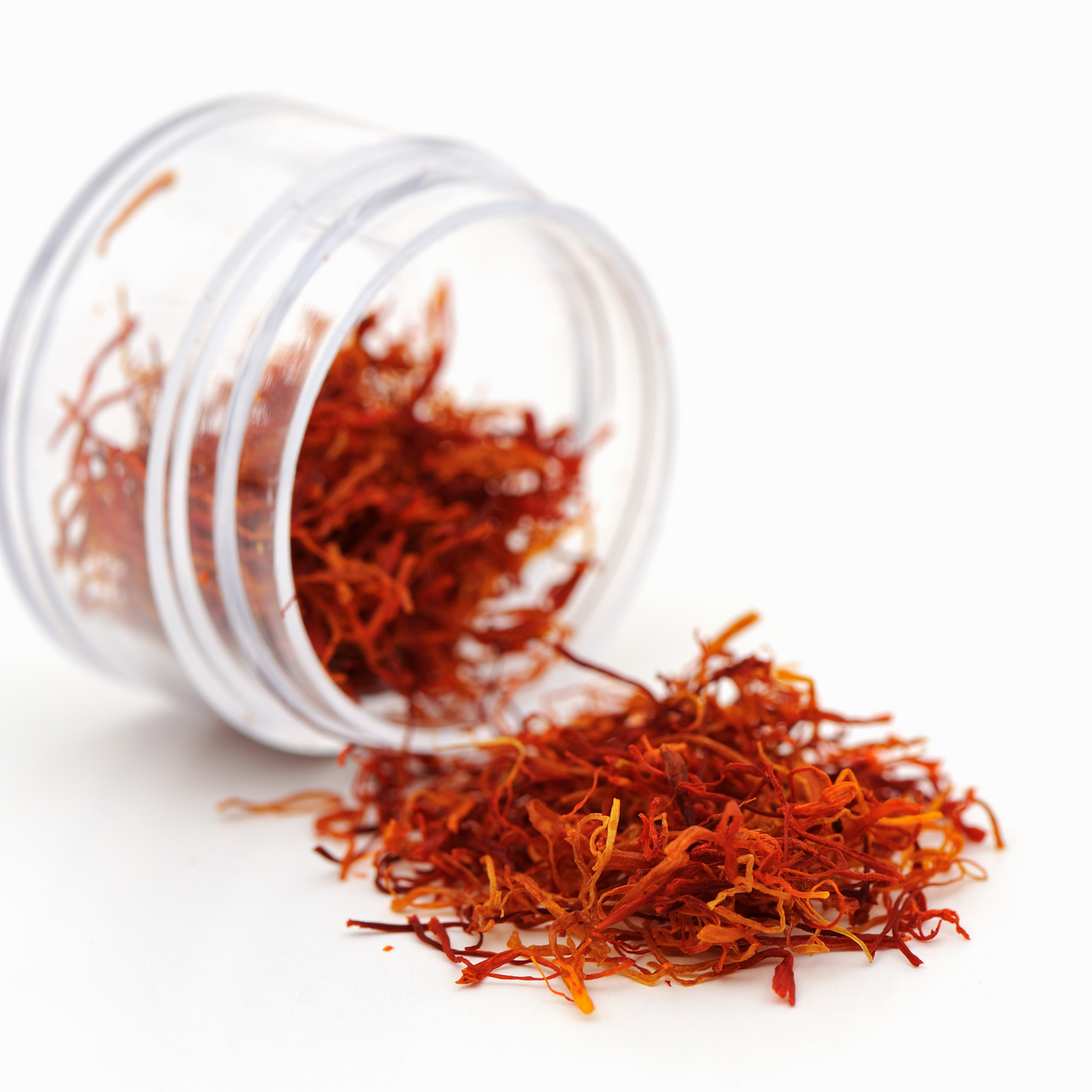 Organic Saffron