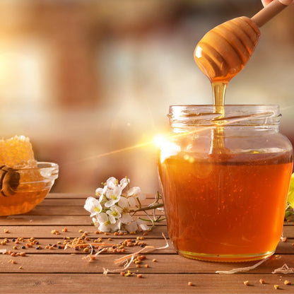 Himalayan Honey.