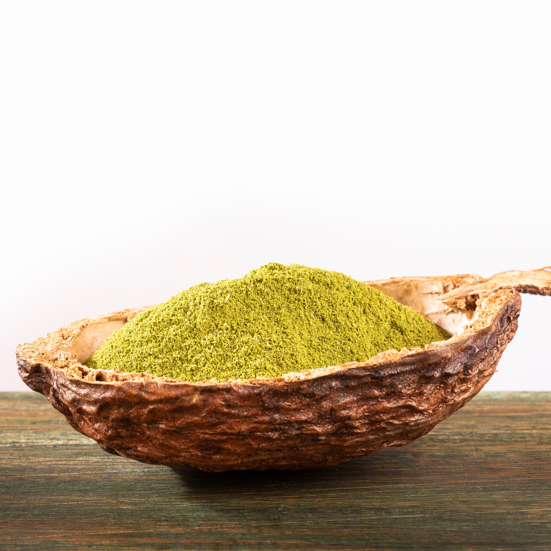 Organic Moringa Powder