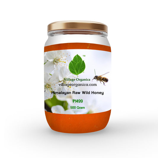 Himalayan Honey.