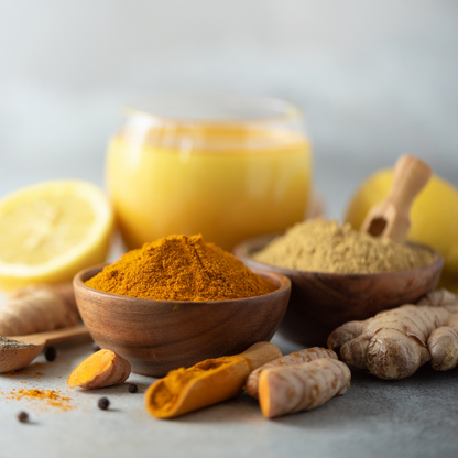 Organic Turmeric Powder (Haldi Powder)