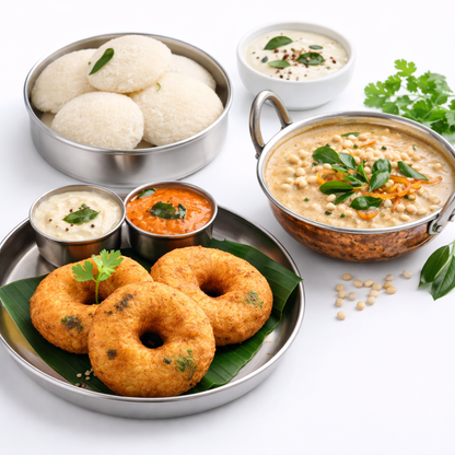 White Urad Dal Whole | Unpolished & Naturally Processed